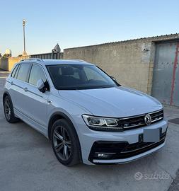 Tiguan r-line