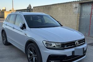 Tiguan r-line