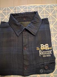 camicia Boxeur des rues
