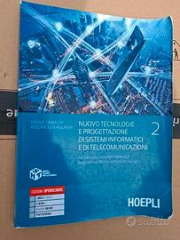 TPSI:Nuov.Tec.Prog.Sist.Inf.Tel.vol2_9788820394806