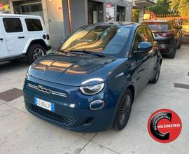 Fiat 500 500e Berlina 42 kWh OPENING EDITION
