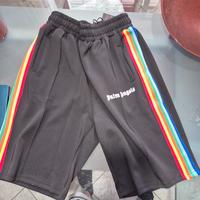 Pantaloncini  Palm Angels  Rainbow  tg XL