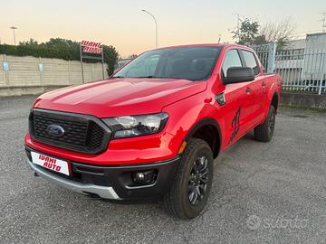 Ford Ranger Sport 2.3 Benzina 4x4 automatico *legg