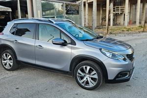 Peugeot 2008 BlueHDi 102cv S&S Allure (FULL)
