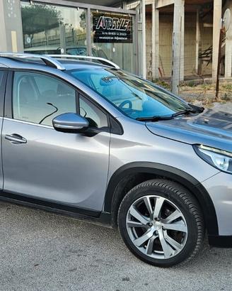 Peugeot 2008 BlueHDi 102cv S&S Allure (FULL)