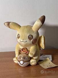 Pikachu 30° Anniversario 2026 China Exclusive 22cm