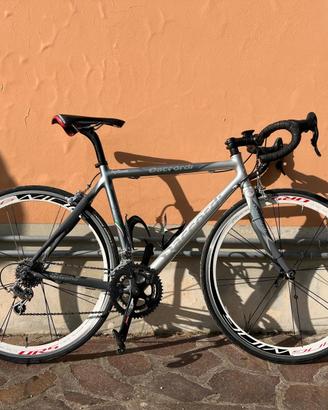Bicicletta da corsa Daccordi Sansone FULL CARBON!!