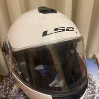 Casco LS2 taglia S