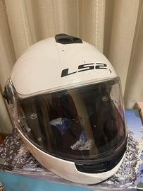 Casco LS2 taglia S