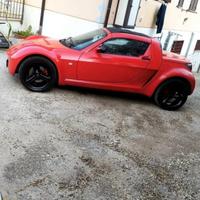Smart roadster