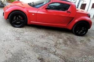 Smart roadster