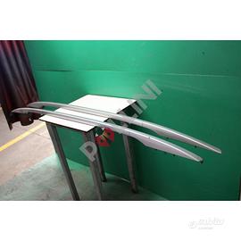 Barre portatutto longitudinali Mazda Mazda6 2009