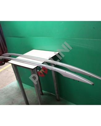 Barre portatutto longitudinali Mazda Mazda6 2009