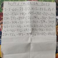 Calciatori panini 2022-2023