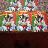 giornalini di topolino dialettale 