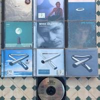 Cd Mike Oldfield come nuovi