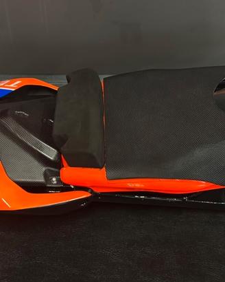 Kit Telaietto Ducati SBK F21-F22-F23