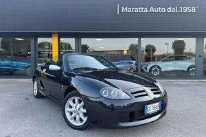 Mg MG TF 1.6 LE c/HardTop 115cv