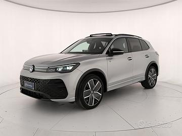 Volkswagen Tiguan 2.0 tdi r-line plus 150cv dsg