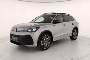 Volkswagen Tiguan 2.0 tdi r-line plus 150cv dsg