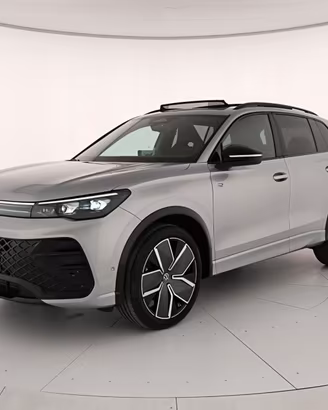 Volkswagen Tiguan 2.0 tdi r-line plus 150cv dsg