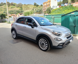 FIAT 500 x cross 1.6 M.jet (da vetrina)