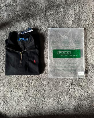 PULLOVER POLO RALPH LAUREN