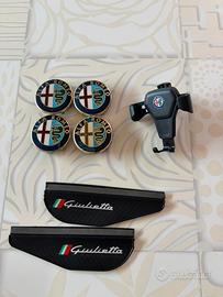 Accessori auto