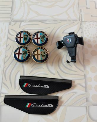 Accessori auto
