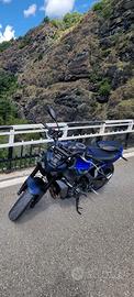 Yamaha MT-09