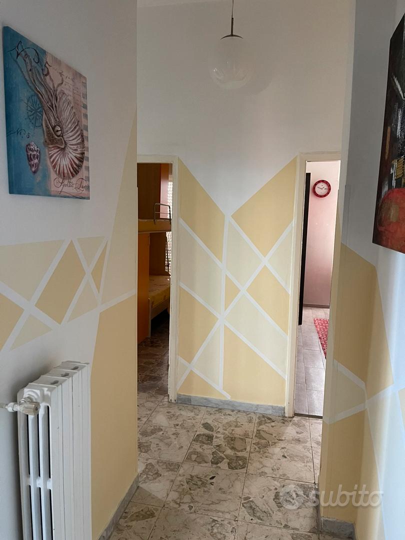 Apartment in Margherita di Savoia, Barletta-Andria-Trani - Vista 3