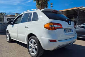 Renault Koleos 2.0 dCi 150CV 4X4 Bose