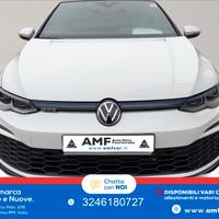 Volkswagen Golf GTE 1.4tsi Hybrid 245CV DSG Tetto