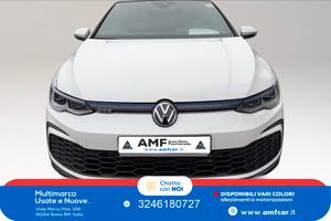 Volkswagen Golf GTE 1.4tsi Hybrid 245CV DSG Tetto