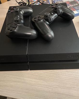 PlayStation 4