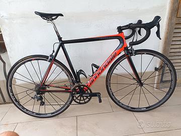 Cannondale Super Six Evo 56 HM