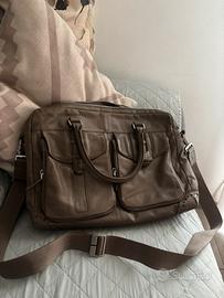 Borsa lavoro-portapc Piquadro