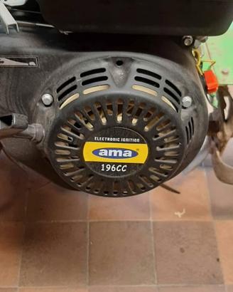 motozappa 
