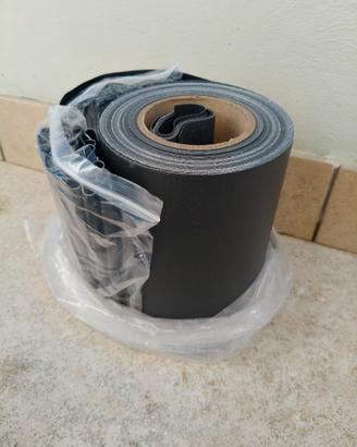 Telo frangivista in PVC per balcone o recinzione