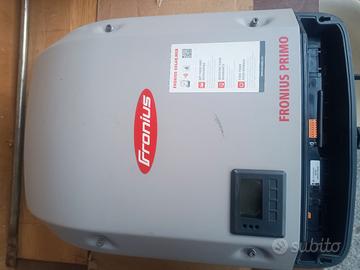 inverter Fronius Primo 3 kw