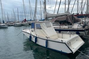 Marezeta spynx entrobordo