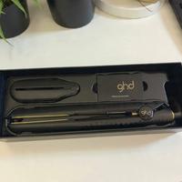 Piastre ghd gold