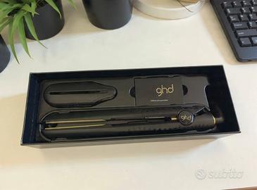 Piastre ghd gold