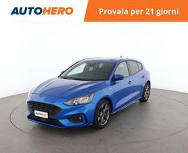 FORD Focus DJ06986