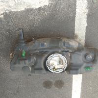 Serbatoio e Pompa FIAT Panda 2018