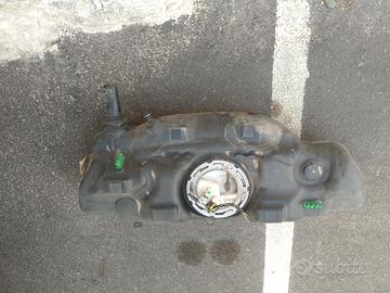 Serbatoio e Pompa FIAT Panda 2018