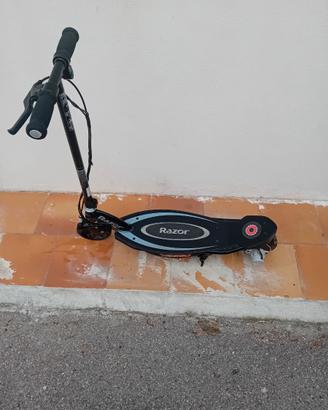 Monopattino elettrico per bambini