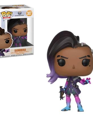 Overwatch Funko Pop! Sombra #307
