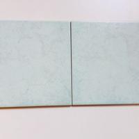 Piastrelle polinesia verde