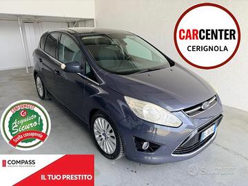 Ford C-Max 1.6 TDCi 115CV Titanium